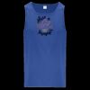 ATC Everyday Heavy Cotton Tank Top Thumbnail