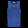 ATC Everyday Heavy Cotton Tank Top Thumbnail