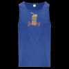 ATC Everyday Heavy Cotton Tank Top Thumbnail