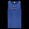 ATC Everyday Heavy Cotton Tank Top Thumbnail