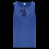 ATC Everyday Heavy Cotton Tank Top Thumbnail