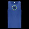 ATC Everyday Heavy Cotton Tank Top Thumbnail
