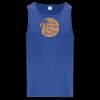 ATC Everyday Heavy Cotton Tank Top Thumbnail