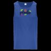 ATC Everyday Heavy Cotton Tank Top Thumbnail