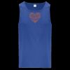 ATC Everyday Heavy Cotton Tank Top Thumbnail