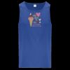 ATC Everyday Heavy Cotton Tank Top Thumbnail