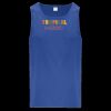 ATC Everyday Heavy Cotton Tank Top Thumbnail