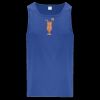 ATC Everyday Heavy Cotton Tank Top Thumbnail