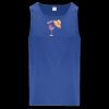 ATC Everyday Heavy Cotton Tank Top Thumbnail