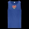 ATC Everyday Heavy Cotton Tank Top Thumbnail