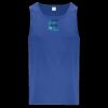 ATC Everyday Heavy Cotton Tank Top Thumbnail