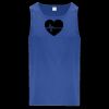 ATC Everyday Heavy Cotton Tank Top Thumbnail