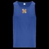 ATC Everyday Heavy Cotton Tank Top Thumbnail