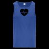ATC Everyday Heavy Cotton Tank Top Thumbnail
