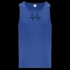 ATC Everyday Heavy Cotton Tank Top Thumbnail
