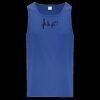 ATC Everyday Heavy Cotton Tank Top Thumbnail