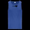 ATC Everyday Heavy Cotton Tank Top Thumbnail