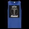 ATC Everyday Heavy Cotton Tank Top Thumbnail