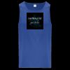 ATC Everyday Heavy Cotton Tank Top Thumbnail