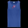 ATC Everyday Heavy Cotton Tank Top Thumbnail