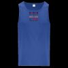 ATC Everyday Heavy Cotton Tank Top Thumbnail