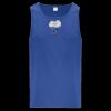 ATC Everyday Heavy Cotton Tank Top Thumbnail