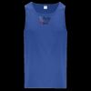 ATC Everyday Heavy Cotton Tank Top Thumbnail