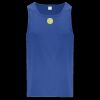 ATC Everyday Heavy Cotton Tank Top Thumbnail