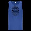 ATC Everyday Heavy Cotton Tank Top Thumbnail
