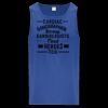 ATC Everyday Heavy Cotton Tank Top Thumbnail
