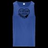 ATC Everyday Heavy Cotton Tank Top Thumbnail