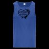 ATC Everyday Heavy Cotton Tank Top Thumbnail