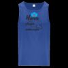 ATC Everyday Heavy Cotton Tank Top Thumbnail