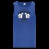 ATC Everyday Heavy Cotton Tank Top Thumbnail