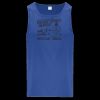 ATC Everyday Heavy Cotton Tank Top Thumbnail