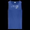 ATC Everyday Heavy Cotton Tank Top Thumbnail