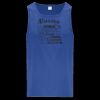 ATC Everyday Heavy Cotton Tank Top Thumbnail