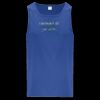 ATC Everyday Heavy Cotton Tank Top Thumbnail