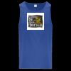 ATC Everyday Heavy Cotton Tank Top Thumbnail