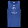 ATC Everyday Heavy Cotton Tank Top Thumbnail