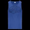 ATC Everyday Heavy Cotton Tank Top Thumbnail