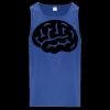 ATC Everyday Heavy Cotton Tank Top Thumbnail