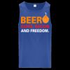 ATC Everyday Heavy Cotton Tank Top Thumbnail