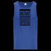 ATC Everyday Heavy Cotton Tank Top Thumbnail