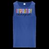 ATC Everyday Heavy Cotton Tank Top Thumbnail