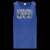 ATC Everyday Heavy Cotton Tank Top Thumbnail