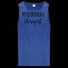 ATC Everyday Heavy Cotton Tank Top Thumbnail