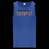 ATC Everyday Heavy Cotton Tank Top Thumbnail