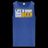 ATC Everyday Heavy Cotton Tank Top Thumbnail