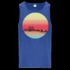 ATC Everyday Heavy Cotton Tank Top Thumbnail